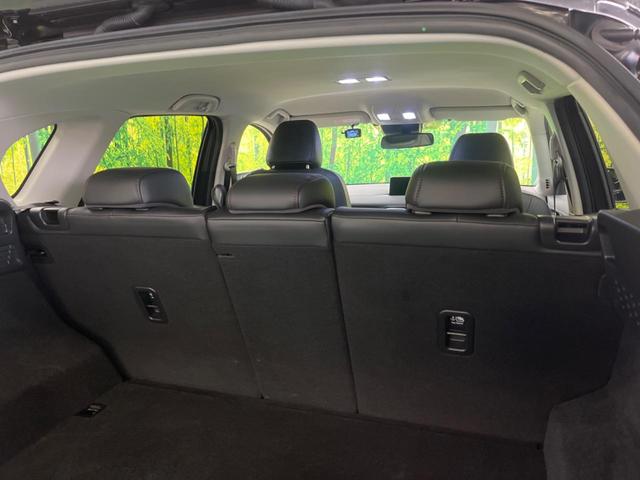 CX-5 XD ブラックトーンエディション 禁煙車 10.25型コネクトナビTV 360°カメラ レーダークルーズ 衝突被害軽減 ブラインドスポットモニタリング アダプティブLEDヘッド 専用19インチAW 半革 パワーシート 電動バックドア(37枚目)