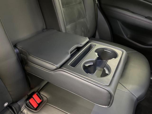 CX-5 XD ブラックトーンエディション 禁煙車 10.25型コネクトナビTV 360°カメラ レーダークルーズ 衝突被害軽減 ブラインドスポットモニタリング アダプティブLEDヘッド 専用19インチAW 半革 パワーシート 電動バックドア(49枚目)