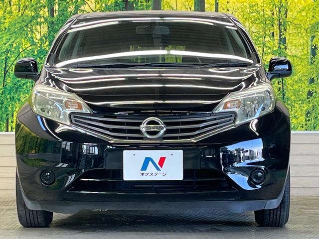 ノート X 禁煙車 ナビTV Bluetooth インテリジェントキー 電動格納ドアミラー プライバシーガラス DVD再生(13枚目)