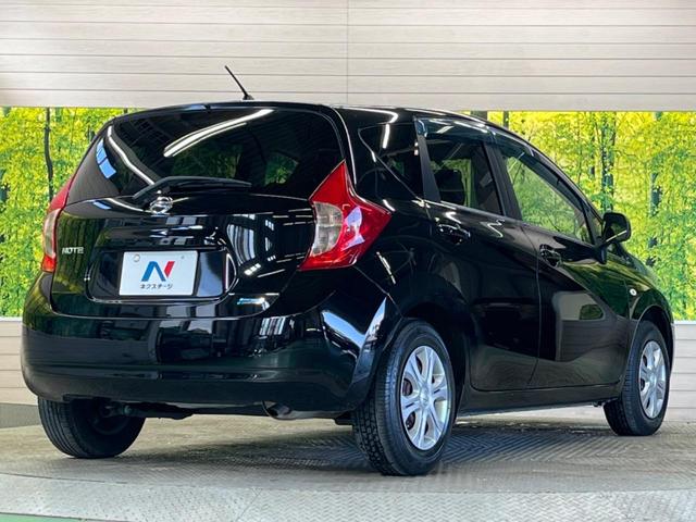 ノート X 禁煙車 ナビTV Bluetooth インテリジェントキー 電動格納ドアミラー プライバシーガラス DVD再生(16枚目)