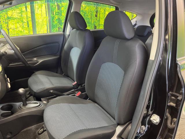 ノート X 禁煙車 ナビTV Bluetooth インテリジェントキー 電動格納ドアミラー プライバシーガラス DVD再生(26枚目)