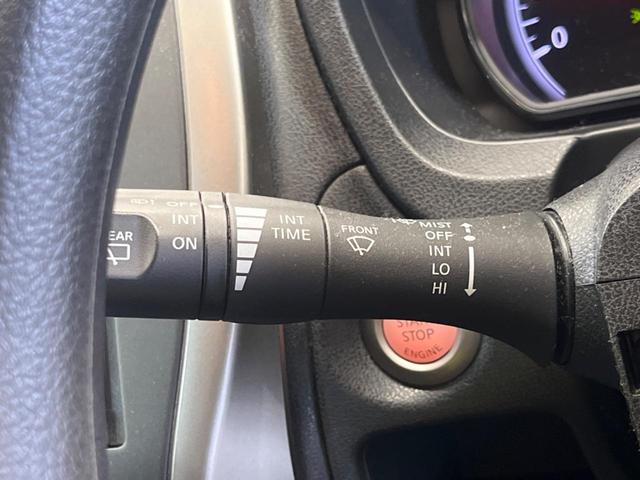 ノート X 禁煙車 ナビTV Bluetooth インテリジェントキー 電動格納ドアミラー プライバシーガラス DVD再生(38枚目)