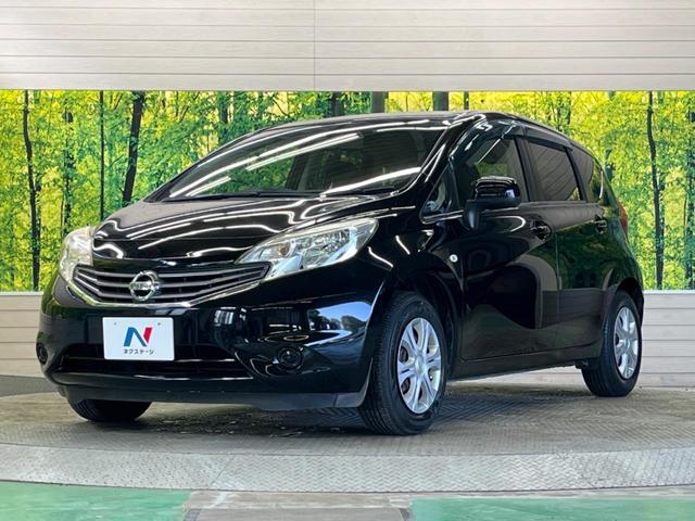 ノート X 禁煙車 ナビTV Bluetooth インテリジェントキー 電動格納ドアミラー プライバシーガラス DVD再生(43枚目)