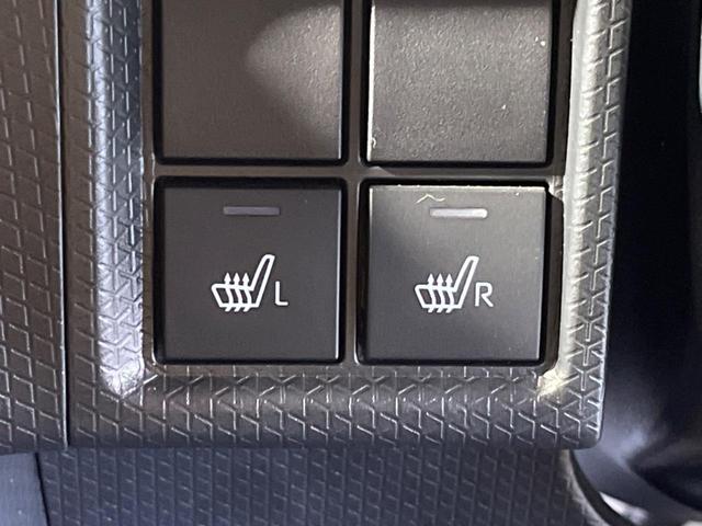 タント カスタムＸ　禁煙車　純正ナビフルセグ　両側電動ドア　バックカメラ　スマートアシスト　コーナーセンサー　ＬＥＤヘッド　純正１４インチＡＷ　半革シート　シートヒーター　Ｂｌｕｅｔｏｏｔｈ　６スピーカー　ＤＶＤ再生（6枚目）