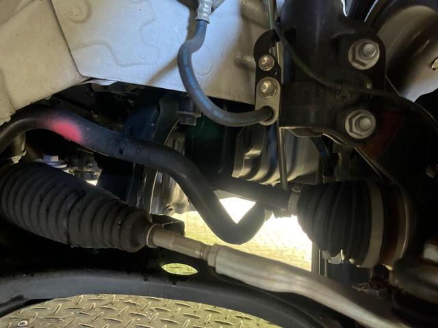 タント カスタムＸ　禁煙車　純正ナビフルセグ　両側電動ドア　バックカメラ　スマートアシスト　コーナーセンサー　ＬＥＤヘッド　純正１４インチＡＷ　半革シート　シートヒーター　Ｂｌｕｅｔｏｏｔｈ　６スピーカー　ＤＶＤ再生（20枚目）