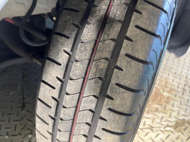 タント カスタムＸ　禁煙車　純正ナビフルセグ　両側電動ドア　バックカメラ　スマートアシスト　コーナーセンサー　ＬＥＤヘッド　純正１４インチＡＷ　半革シート　シートヒーター　Ｂｌｕｅｔｏｏｔｈ　６スピーカー　ＤＶＤ再生（28枚目）