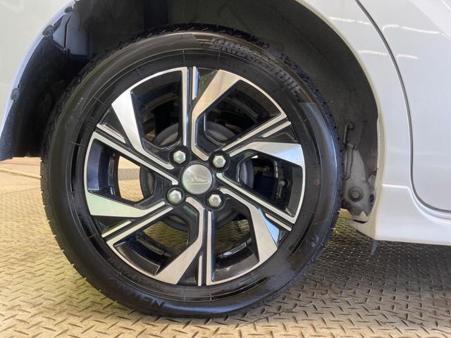 タント カスタムＸ　禁煙車　純正ナビフルセグ　両側電動ドア　バックカメラ　スマートアシスト　コーナーセンサー　ＬＥＤヘッド　純正１４インチＡＷ　半革シート　シートヒーター　Ｂｌｕｅｔｏｏｔｈ　６スピーカー　ＤＶＤ再生（29枚目）