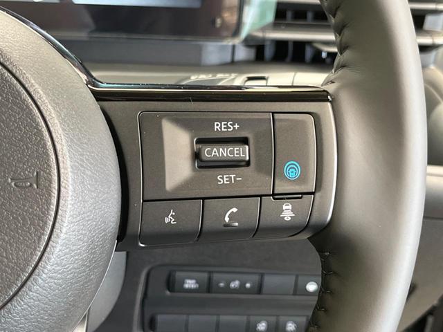 セレナ e-パワー ハイウェイスターV 登録済未使用車 2トーンカラー 12.3型コネクトナビTV アラウンドビューモニタ 両側ハンズフリー電動ドア 衝突被害 ナビリンクプロパイロット ETC2.0 後側方車両検知警告 後席オートエアコン(7枚目)