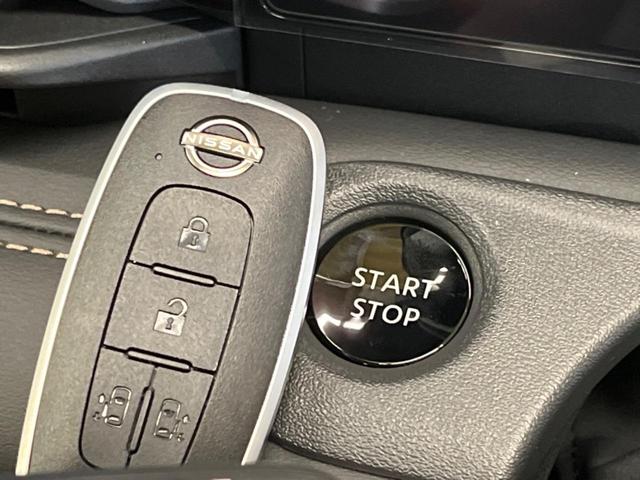 セレナ e-パワー ハイウェイスターV 登録済未使用車 2トーンカラー 12.3型コネクトナビTV アラウンドビューモニタ 両側ハンズフリー電動ドア 衝突被害 ナビリンクプロパイロット ETC2.0 後側方車両検知警告 後席オートエアコン(30枚目)