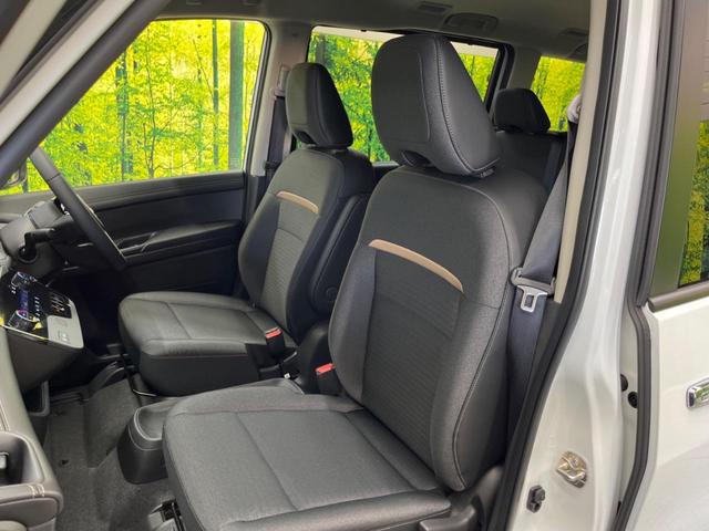 セレナ e-パワー ハイウェイスターV 登録済未使用車 2トーンカラー 12.3型コネクトナビTV アラウンドビューモニタ 両側ハンズフリー電動ドア 衝突被害 ナビリンクプロパイロット ETC2.0 後側方車両検知警告 後席オートエアコン(37枚目)