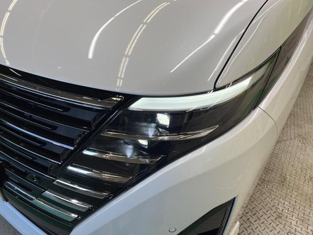 セレナ e-パワー ハイウェイスターV 登録済未使用車 2トーンカラー 12.3型コネクトナビTV アラウンドビューモニタ 両側ハンズフリー電動ドア 衝突被害 ナビリンクプロパイロット ETC2.0 後側方車両検知警告 後席オートエアコン(64枚目)