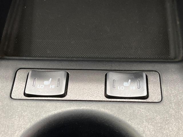 プリウス Sツーリングセレクション 禁煙車 純正8型ディスプレイTV バックカメラ セーフティセンス レーダークルーズ LEDヘッド LEDフォグ 純正17インチAW AppleCarPlay ETC 黒合皮シート シートヒーター(8枚目)