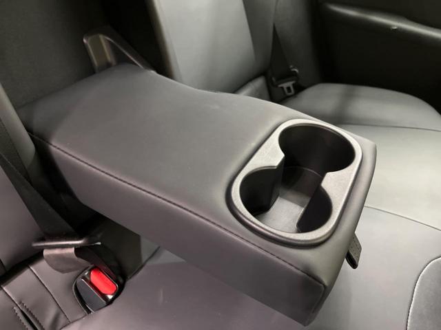 プリウス Sツーリングセレクション 禁煙車 純正8型ディスプレイTV バックカメラ セーフティセンス レーダークルーズ LEDヘッド LEDフォグ 純正17インチAW AppleCarPlay ETC 黒合皮シート シートヒーター(35枚目)