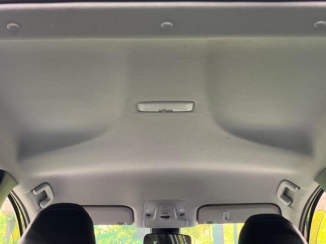 プリウス Sツーリングセレクション 禁煙車 純正8型ディスプレイTV バックカメラ セーフティセンス レーダークルーズ LEDヘッド LEDフォグ 純正17インチAW AppleCarPlay ETC 黒合皮シート シートヒーター(40枚目)