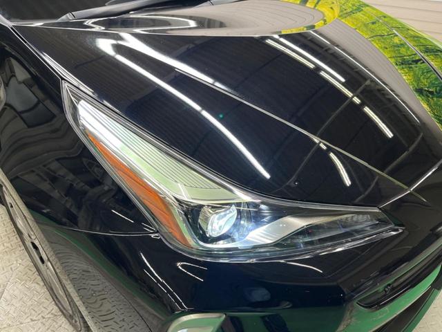 プリウス Sツーリングセレクション 禁煙車 純正8型ディスプレイTV バックカメラ セーフティセンス レーダークルーズ LEDヘッド LEDフォグ 純正17インチAW AppleCarPlay ETC 黒合皮シート シートヒーター(54枚目)