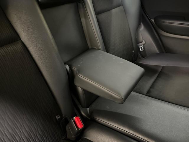 ヴェゼル ハイブリッドＺ・ホンダセンシング　禁煙車　純正８型ナビＴＶ　バックカメラ　アダプティブクルーズ　ＬＥＤヘッド　純正１７インチＡＷ　半革シート　ルーフレール　ＥＴＣ　Ｂｌｕｅｔｏｏｔｈ　シートヒーター　コンフォートビューＰＫＧ（36枚目）