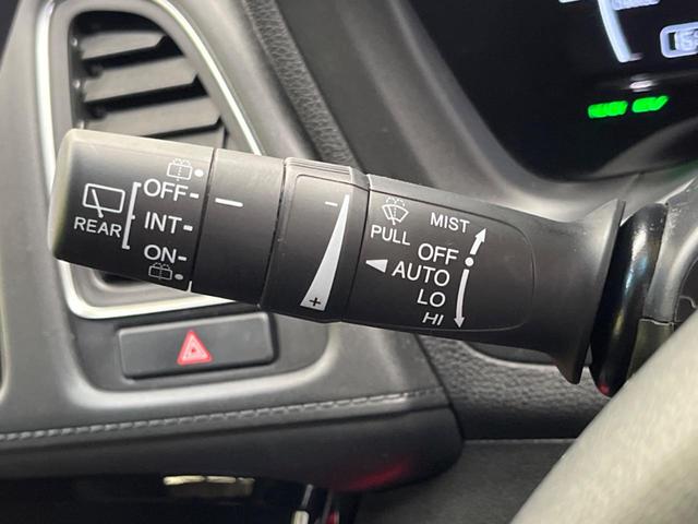 ヴェゼル ハイブリッドＺ・ホンダセンシング　禁煙車　純正８型ナビＴＶ　バックカメラ　アダプティブクルーズ　ＬＥＤヘッド　純正１７インチＡＷ　半革シート　ルーフレール　ＥＴＣ　Ｂｌｕｅｔｏｏｔｈ　シートヒーター　コンフォートビューＰＫＧ（48枚目）