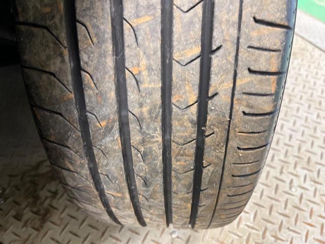 ヴェゼル ハイブリッドＺ・ホンダセンシング　禁煙車　純正８型ナビＴＶ　バックカメラ　アダプティブクルーズ　ＬＥＤヘッド　純正１７インチＡＷ　半革シート　ルーフレール　ＥＴＣ　Ｂｌｕｅｔｏｏｔｈ　シートヒーター　コンフォートビューＰＫＧ（60枚目）