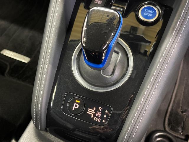 キックス Ｘ　ブラックスタイルＰＫＧ　禁煙車　純正９型ナビＴＶ　アラウンドビューモニタ　衝突被害軽減　プロパイロット　ＬＥＤヘッド　純正１７インチＡＷ　ＥＴＣ　Ｂｌｕｅｔｏｏｔｈ　半革　インテリジェントルームミラー（24枚目）