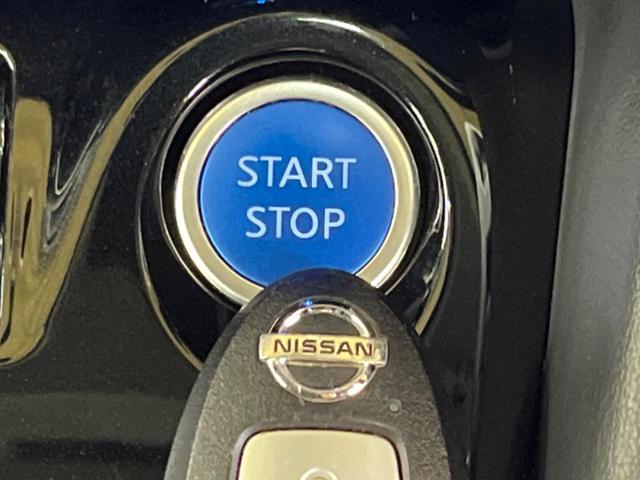 キックス Ｘ　ブラックスタイルＰＫＧ　禁煙車　純正９型ナビＴＶ　アラウンドビューモニタ　衝突被害軽減　プロパイロット　ＬＥＤヘッド　純正１７インチＡＷ　ＥＴＣ　Ｂｌｕｅｔｏｏｔｈ　半革　インテリジェントルームミラー（27枚目）