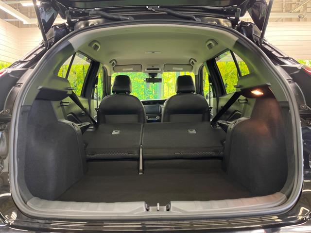 キックス Ｘ　ブラックスタイルＰＫＧ　禁煙車　純正９型ナビＴＶ　アラウンドビューモニタ　衝突被害軽減　プロパイロット　ＬＥＤヘッド　純正１７インチＡＷ　ＥＴＣ　Ｂｌｕｅｔｏｏｔｈ　半革　インテリジェントルームミラー（39枚目）