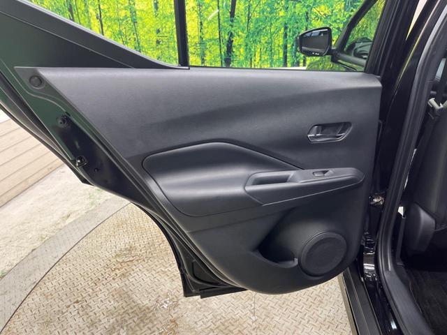 キックス Ｘ　ブラックスタイルＰＫＧ　禁煙車　純正９型ナビＴＶ　アラウンドビューモニタ　衝突被害軽減　プロパイロット　ＬＥＤヘッド　純正１７インチＡＷ　ＥＴＣ　Ｂｌｕｅｔｏｏｔｈ　半革　インテリジェントルームミラー（43枚目）