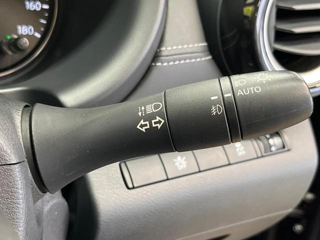 キックス Ｘ　ブラックスタイルＰＫＧ　禁煙車　純正９型ナビＴＶ　アラウンドビューモニタ　衝突被害軽減　プロパイロット　ＬＥＤヘッド　純正１７インチＡＷ　ＥＴＣ　Ｂｌｕｅｔｏｏｔｈ　半革　インテリジェントルームミラー（46枚目）