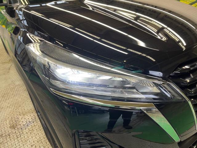 キックス Ｘ　ブラックスタイルＰＫＧ　禁煙車　純正９型ナビＴＶ　アラウンドビューモニタ　衝突被害軽減　プロパイロット　ＬＥＤヘッド　純正１７インチＡＷ　ＥＴＣ　Ｂｌｕｅｔｏｏｔｈ　半革　インテリジェントルームミラー（57枚目）