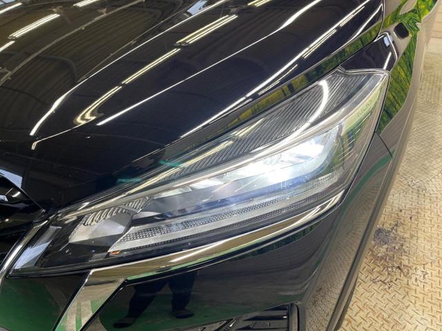 キックス Ｘ　ブラックスタイルＰＫＧ　禁煙車　純正９型ナビＴＶ　アラウンドビューモニタ　衝突被害軽減　プロパイロット　ＬＥＤヘッド　純正１７インチＡＷ　ＥＴＣ　Ｂｌｕｅｔｏｏｔｈ　半革　インテリジェントルームミラー（59枚目）