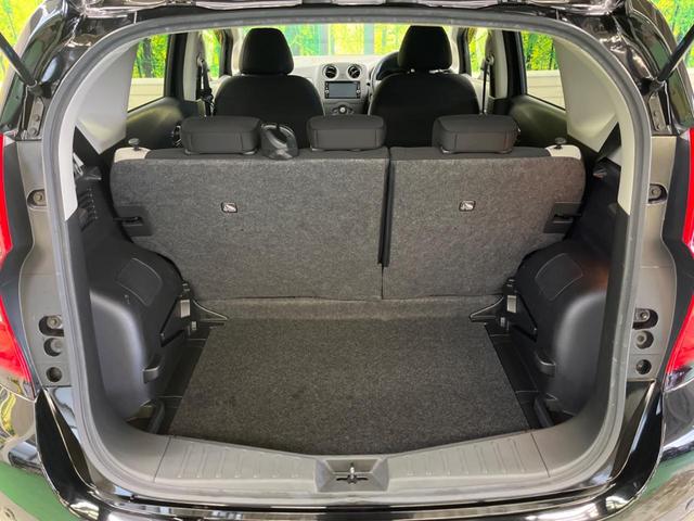 ノート X 禁煙車 純正ナビフルセグ インテリジェントエマージェンシーブレーキ ETC Bluetooth フロント/バックソナー スマートキー ハイビームアシスト オートライト DVD再生(11枚目)