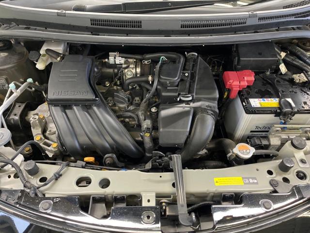 ノート X 禁煙車 純正ナビフルセグ インテリジェントエマージェンシーブレーキ ETC Bluetooth フロント/バックソナー スマートキー ハイビームアシスト オートライト DVD再生(19枚目)