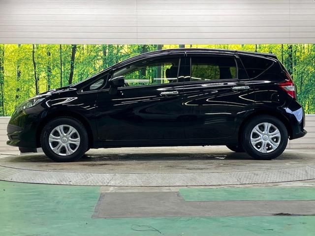 ノート X 禁煙車 純正ナビフルセグ インテリジェントエマージェンシーブレーキ ETC Bluetooth フロント/バックソナー スマートキー ハイビームアシスト オートライト DVD再生(47枚目)