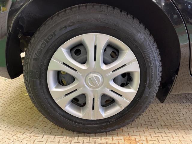 ノート X 禁煙車 純正ナビフルセグ インテリジェントエマージェンシーブレーキ ETC Bluetooth フロント/バックソナー スマートキー ハイビームアシスト オートライト DVD再生(51枚目)