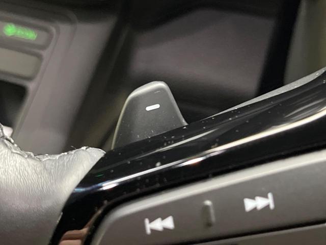 ステップワゴン ｅ：ＨＥＶスパーダ　禁煙車　純正１１．４型ナビＴＶ　純正１５．６型後席モニター　バックカメラ　ホンダセンシング　両側電動ドア　電動バックドア　渋滞追従アダプティブクルーズ　半革　シートヒーター　後席オートエアコン（32枚目）