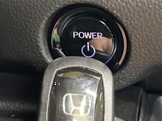 ステップワゴン ｅ：ＨＥＶスパーダ　禁煙車　純正１１．４型ナビＴＶ　純正１５．６型後席モニター　バックカメラ　ホンダセンシング　両側電動ドア　電動バックドア　渋滞追従アダプティブクルーズ　半革　シートヒーター　後席オートエアコン（33枚目）