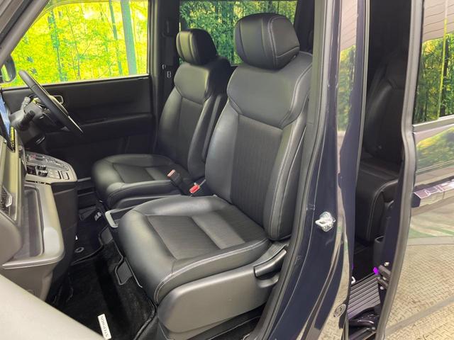 ステップワゴン ｅ：ＨＥＶスパーダ　禁煙車　純正１１．４型ナビＴＶ　純正１５．６型後席モニター　バックカメラ　ホンダセンシング　両側電動ドア　電動バックドア　渋滞追従アダプティブクルーズ　半革　シートヒーター　後席オートエアコン（38枚目）