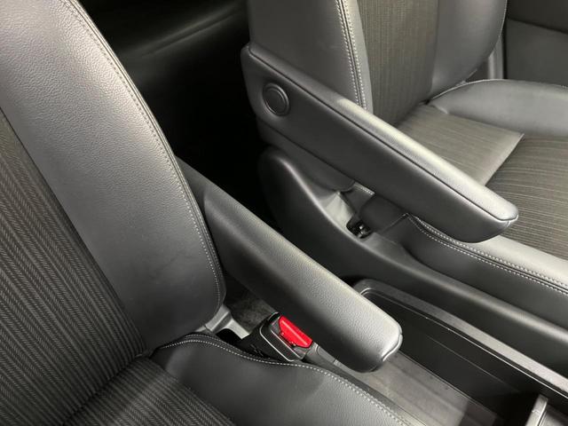 ステップワゴン ｅ：ＨＥＶスパーダ　禁煙車　純正１１．４型ナビＴＶ　純正１５．６型後席モニター　バックカメラ　ホンダセンシング　両側電動ドア　電動バックドア　渋滞追従アダプティブクルーズ　半革　シートヒーター　後席オートエアコン（41枚目）