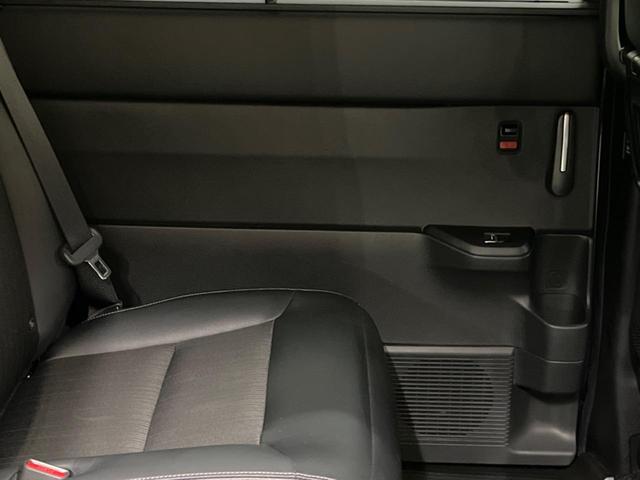 ステップワゴン ｅ：ＨＥＶスパーダ　禁煙車　純正１１．４型ナビＴＶ　純正１５．６型後席モニター　バックカメラ　ホンダセンシング　両側電動ドア　電動バックドア　渋滞追従アダプティブクルーズ　半革　シートヒーター　後席オートエアコン（51枚目）