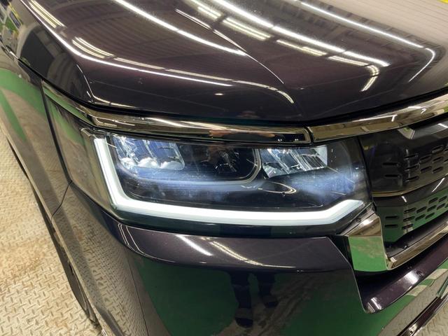 ステップワゴン ｅ：ＨＥＶスパーダ　禁煙車　純正１１．４型ナビＴＶ　純正１５．６型後席モニター　バックカメラ　ホンダセンシング　両側電動ドア　電動バックドア　渋滞追従アダプティブクルーズ　半革　シートヒーター　後席オートエアコン（63枚目）