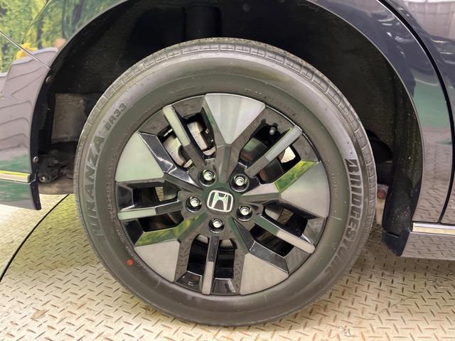 ステップワゴン ｅ：ＨＥＶスパーダ　禁煙車　純正１１．４型ナビＴＶ　純正１５．６型後席モニター　バックカメラ　ホンダセンシング　両側電動ドア　電動バックドア　渋滞追従アダプティブクルーズ　半革　シートヒーター　後席オートエアコン（67枚目）