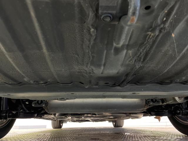 下回りがきれいなうちに、防錆加工の施工がオススメ。降雪地域はもちろん、沿岸部にお住いの方や、趣味でマリン・ウィンタースポーツをされる方にご好評いただいております。