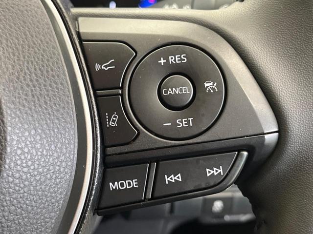 カローラスポーツ ハイブリッドG Z 禁煙車 純正ディスプレイオーディオ バックカメラ セーフティセンス レーダークルーズ LEDヘッド LEDデイライト 純正18インチAW AppleCarPlay ETC シートヒーター(6枚目)