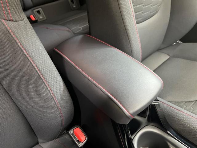 カローラスポーツ ハイブリッドG Z 禁煙車 純正ディスプレイオーディオ バックカメラ セーフティセンス レーダークルーズ LEDヘッド LEDデイライト 純正18インチAW AppleCarPlay ETC シートヒーター(34枚目)