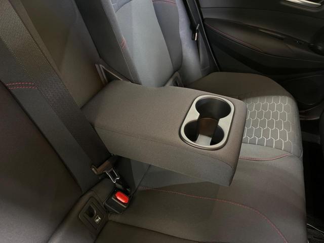 カローラスポーツ ハイブリッドG Z 禁煙車 純正ディスプレイオーディオ バックカメラ セーフティセンス レーダークルーズ LEDヘッド LEDデイライト 純正18インチAW AppleCarPlay ETC シートヒーター(35枚目)