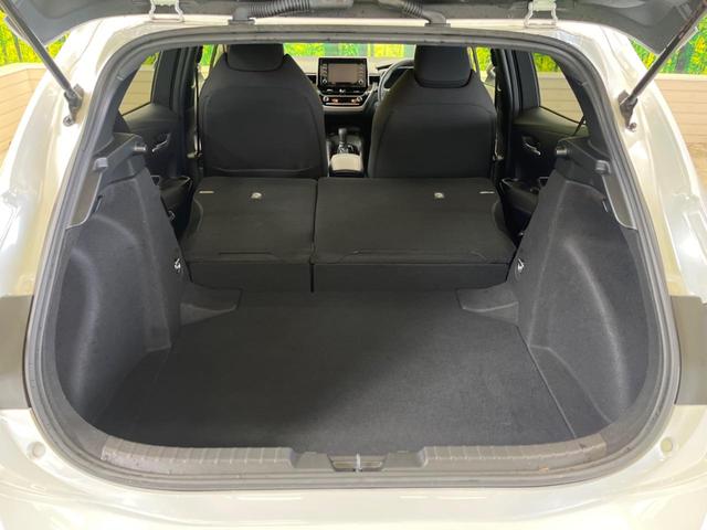 カローラスポーツ ハイブリッドG Z 禁煙車 純正ディスプレイオーディオ バックカメラ セーフティセンス レーダークルーズ LEDヘッド LEDデイライト 純正18インチAW AppleCarPlay ETC シートヒーター(38枚目)