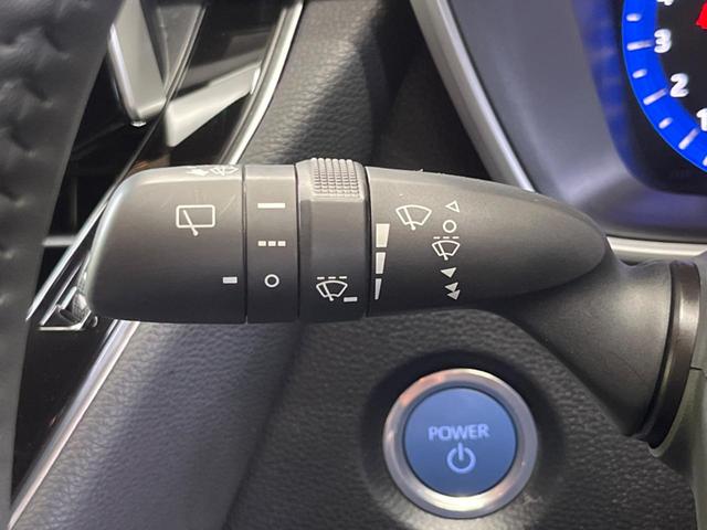 カローラスポーツ ハイブリッドG Z 禁煙車 純正ディスプレイオーディオ バックカメラ セーフティセンス レーダークルーズ LEDヘッド LEDデイライト 純正18インチAW AppleCarPlay ETC シートヒーター(46枚目)