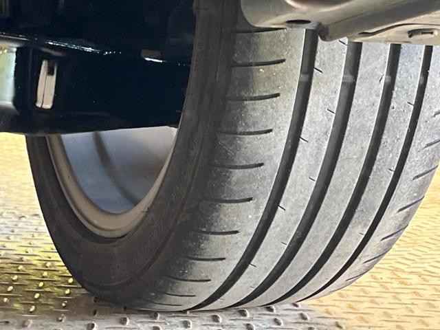 プリウス Sツーリングセレクション 禁煙車 純正8型ディスプレイ パノラミックビューモニタ セーフティセンス インテリジェントクリアランスソナー AppleCarPlay ETC LEDフォグ 合皮レザーシート シートヒーター(23枚目)