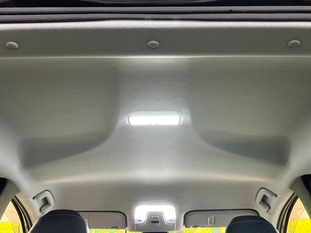 プリウス Sツーリングセレクション 禁煙車 純正8型ディスプレイ パノラミックビューモニタ セーフティセンス インテリジェントクリアランスソナー AppleCarPlay ETC LEDフォグ 合皮レザーシート シートヒーター(40枚目)