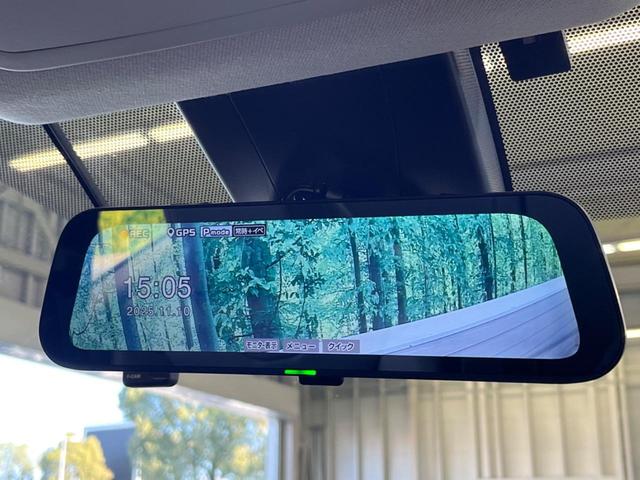 プリウス Sツーリングセレクション 禁煙車 純正8型ディスプレイ パノラミックビューモニタ セーフティセンス インテリジェントクリアランスソナー AppleCarPlay ETC LEDフォグ 合皮レザーシート シートヒーター(58枚目)