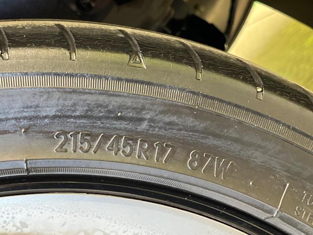 プリウス Sツーリングセレクション 禁煙車 純正8型ディスプレイ パノラミックビューモニタ セーフティセンス インテリジェントクリアランスソナー AppleCarPlay ETC LEDフォグ 合皮レザーシート シートヒーター(64枚目)